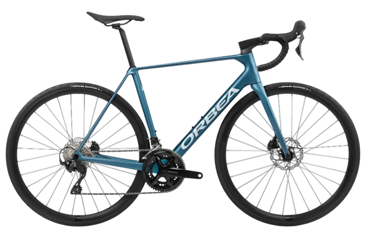 Шоссейный велосипед Orbea Orca M30